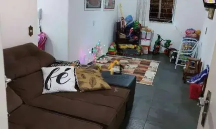 Apartamento com 2 dormitórios à venda, 63 m² por r$ 170.000,00 - vila anchieta - são josé do rio preto/sp