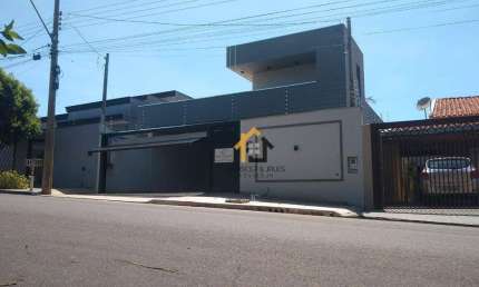 Casa com 3 dormitórios à venda, 150 m² por R$ 650.000,00 - Jardim das Palmeiras - Bady Bassitt/SP