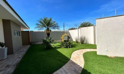 Chácara com 4 dormitórios à venda, 1050 m² por R$ 1.970.000,00 - Loteamento Parque dos Pássaros - São José do Rio Preto/SP