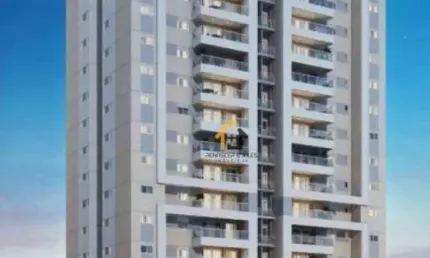 Apartamento com 3 dormitórios à venda, 115 m² por R$ 900.000,00 - Jardim Maracanã - São José do Rio Preto/SP
