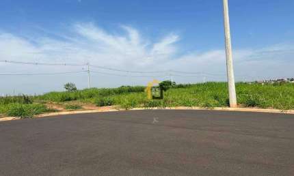 Terreno à venda, 310 m² por R$ 109.000,00 - Menezes  - Bady Bassitt/SP