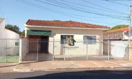 Casa com 2 dormitórios à venda, 80 m² por R$ 230.000,00 - Jardim Vitória Régia - São José do Rio Preto/SP
