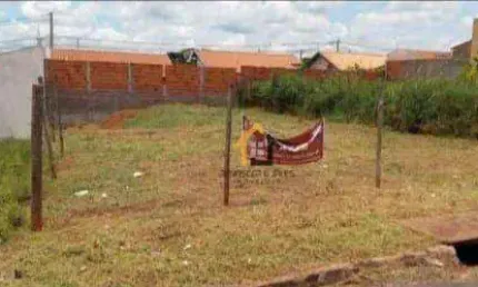 Terreno à venda, 200 m² por R$ 95.000,00 - Vila Santo Antônio - São José do Rio Preto/SP