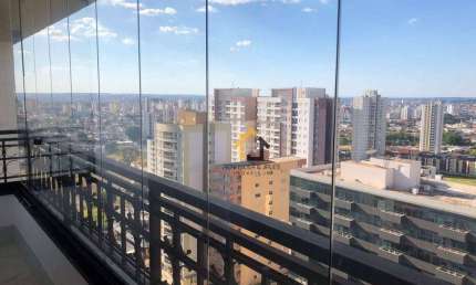 Cobertura com 4 dormitórios à venda, 550 m² por R$ 3.800.000,00 - Bom Jardim - São José do Rio Preto/SP
