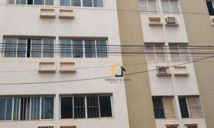 Apartamento com 3 dormitórios à venda, 90 m² por R$ 275.000,00 - Centro - São José do Rio Preto/SP