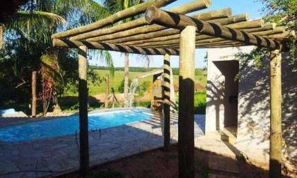 Sítio com 3 dormitórios à venda, 30000 m² por R$ 2.500.000,00 - Zona Rural - Bady Bassitt/SP