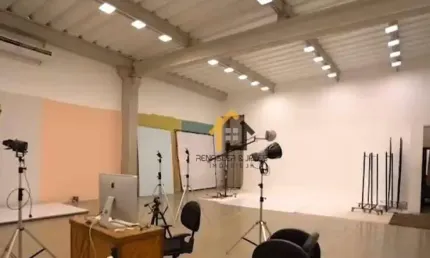 Prédio à venda, 2430 m² por R$ 17.000.000,00 - Parque Industrial - São José do Rio Preto/SP