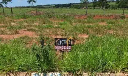 Terreno à venda, 200 m² por R$ 95.000,00 - Schimidt - São José do Rio Preto/SP