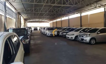Galpão à venda, 550 m² por r$ 1.750.000,00 - centro - são josé do rio preto/sp