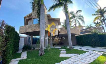 Sobrado à venda, 300 m² por R$ 2.200.000,00 - DAMHA III - São José do Rio Preto/SP