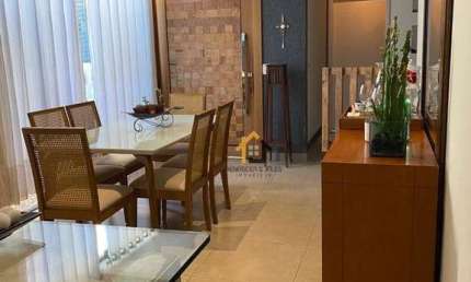 Casa com 3 dormitórios à venda, 140 m² por R$ 790.000,00 - Ideal Life Ecolazer Residence - São José do Rio Preto/SP