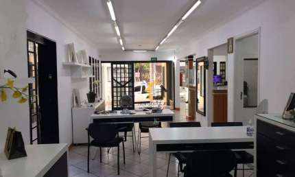 Ponto para alugar, 220 m² por R$ 6.600,00/mês - Centro - São José do Rio Preto/SP