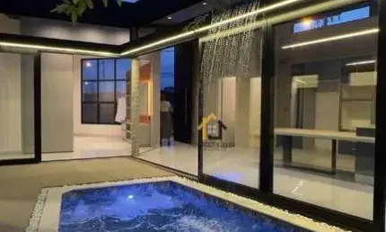 Casa com 3 dormitórios à venda, 167 m² por R$ 1.240.000,00 - Setlife Residence Club 2 - Mirassol/SP