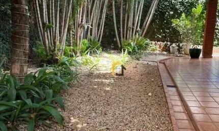 Casa com 3 dormitórios, 260 m² - venda por R$ 950.000,00 ou aluguel por R$ 6.500,00/mês - Jardim Panorama - São José do Rio Preto/SP