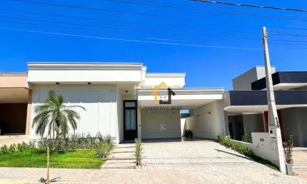 Casa com 3 dormitórios à venda, 200 m² por R$ 1.450.000,00 - Parque Residencial Quinta do Lago - São José do Rio Preto/SP