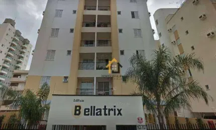 Apartamento com 2 dormitórios à venda, 70 m² por R$ 360.000,00 - Higienópolis - São José do Rio Preto/SP