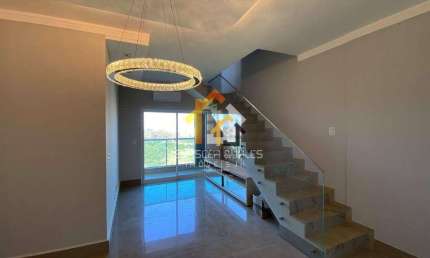 Cobertura com 3 dormitórios à venda, 190 m² por R$ 1.350.000,00 - PARK PRIME - São José do Rio Preto/SP