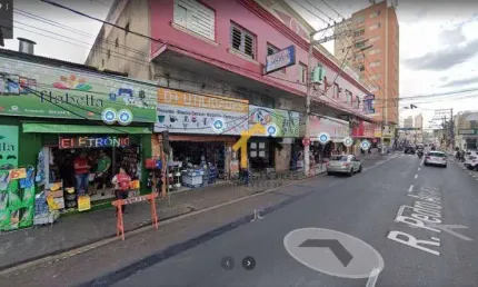 Salão à venda, 2000 m² por R$ 12.000.000 - Vila Maceno - São José do Rio Preto/SP