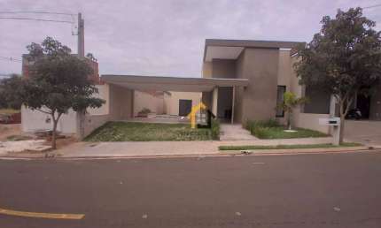 Casa com 3 dormitórios à venda, 130 m² por R$ 930.000,00 - Residencial Maria Julia - São José do Rio Preto/SP