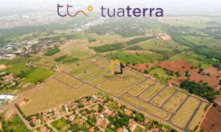 Terreno à venda, 296 m² por R$ 119.025,00 - Parque Vila Nobre - São José do Rio Preto/SP