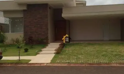 Casa com 3 dormitórios, 300 m² - venda por R$ 1.800.000,00 ou aluguel por R$ 9.176,00/mês - Damha V - São José do Rio Preto/SP