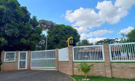 Chácara com 3 dormitórios à venda, 1000 m² por R$ 490.000,00 - Zona Rural - Ipiguá/SP