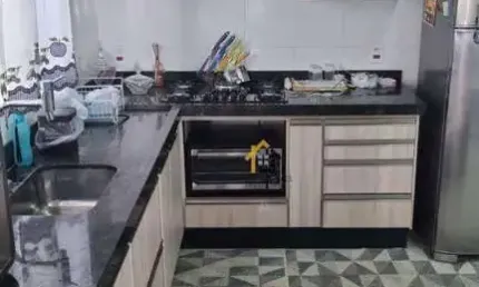 Casa com 3 dormitórios à venda, 224 m² por r$ 950.000,00 - jardim tarraf ii - são josé do rio preto/sp