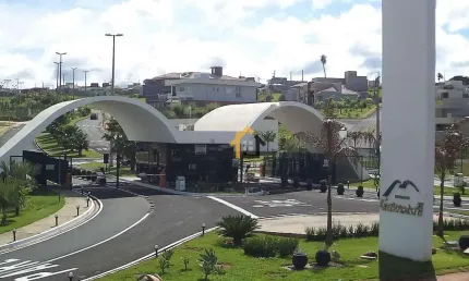 Terreno à venda, 402 m² por R$ 580.000,00 - Gaivota II - São José do Rio Preto/SP