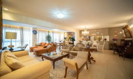 Apartamento com 3 suítes à venda, 174 m² por R$ 2.200.000 - Iguatemi - São José do Rio Preto/SP