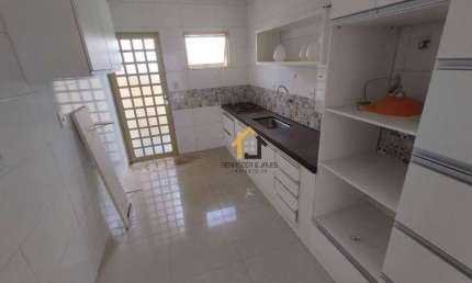 Casa com 3 dormitórios, 250 m² - venda por R$ 800.000,00 ou aluguel por R$ 6.174,00/mês - Jardim Alto Rio Preto - São José do Rio Preto/SP