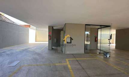 Apartamento com 2 dormitórios à venda, 65 m² por R$ 380.000,00 - Vila Curti - São José do Rio Preto/SP