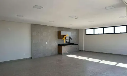 Apartamento com 2 dormitórios à venda, 65 m² por R$ 400.000,00 - Vila Curti - São José do Rio Preto/SP