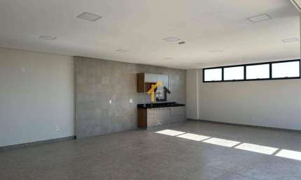Apartamento com 2 dormitórios à venda, 65 m² por R$ 400.000,00 - Vila Curti - São José do Rio Preto/SP