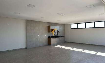 Apartamento com 2 dormitórios à venda, 65 m² por R$ 400.000,00 - Vila Curti - São José do Rio Preto/SP