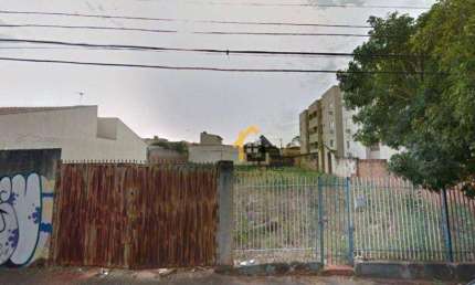 Terreno à venda, 1103 m² por R$ 1.000.000,00 - Boa Vista - São José do Rio Preto/SP