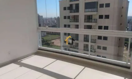 Apartamento com 3 dormitórios à venda, 133 m² por R$ 950.000,00 - Vila Sinibaldi - São José do Rio Preto/SP