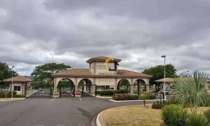 Terreno à venda, 407 m² por R$ 264.628,00 - Parque Residencial Buona Vita - São José do Rio Preto/SP