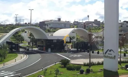 Terreno à venda, 400 m² por r$ 540.000,00 - gaivota ii - são josé do rio preto/sp
