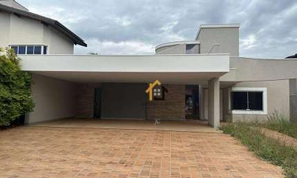 Casa com 4 dormitórios à venda, 350 m² por R$ 2.200.000,00 - DAMHA I - São José do Rio Preto/SP