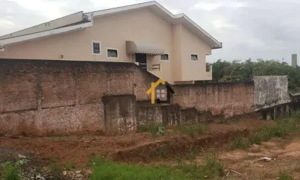 Terreno à venda, 1200 m² por R$ 2.500.000,00 - Jardim dos Seixas - São José do Rio Preto/SP