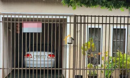 Casa com 3 dormitórios à venda, 157 m² por R$ 360.000,00 - Vila Diniz - São José do Rio Preto/SP