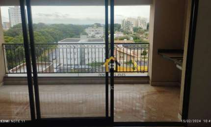 Apartamento com 3 dormitórios à venda, 123 m² por R$ 1.260.000,00 - Toscana Residence - São José do Rio Preto/SP