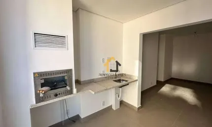 Apartamento com 2 dormitórios à venda, 63 m² por R$ 600.000 - Jardim Walkíria - São José do Rio Preto/SP