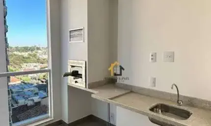 Apartamento com 2 dormitórios à venda, 63 m² por R$ 600.000 - Jardim Walkíria - São José do Rio Preto/SP