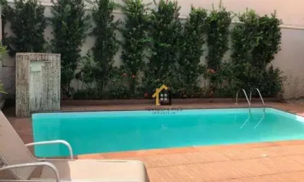 Sobrado com 4 dormitórios à venda, 480 m² por R$ 2.200.000,00 - DAMHA II - São José do Rio Preto/SP