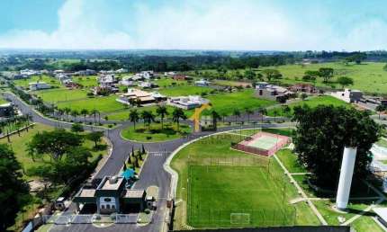 Terreno à venda, 360 m² por R$ 270.000,00 - Jardim Botânico - Bady Bassitt/SP
