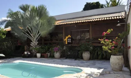 Chácara com 3 dormitórios à venda, 1275 m² por R$ 1.600.000,00 - Vila Azul (Zona Rural) - São José do Rio Preto/SP