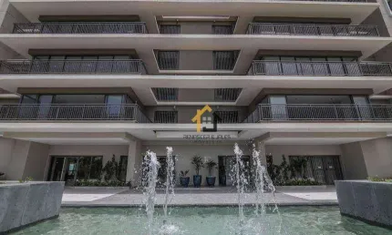 Apartamento com 4 dormitórios à venda, 197 m² por R$ 1.680.000,00 - Holt Place - São José do Rio Preto/SP