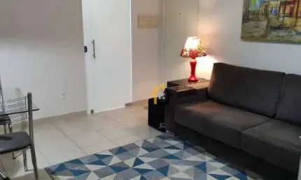 Apartamento com 2 dormitórios à venda, 48 m² por R$ 210.000,00 - Residencial Colorado - São José do Rio Preto/SP
