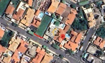 Terreno à venda, 450 m² por R$ 370.000,00 - Jardim Tarraf II - São José do Rio Preto/SP